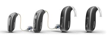 Oticon JET