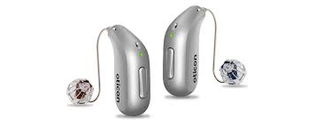 Oticon Intent